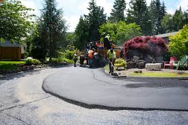 Trusted Camp Springs, MD Driveway Paving Experts